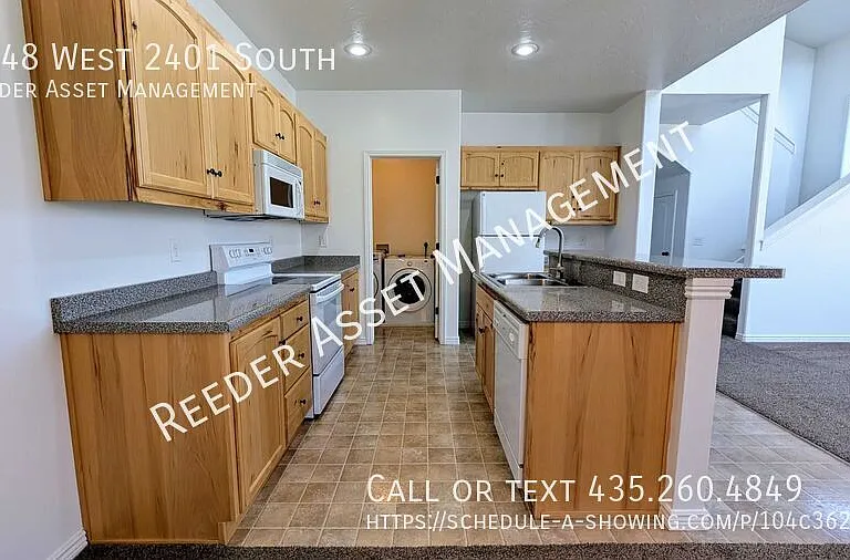 1248 W 2401 S — Photo 3