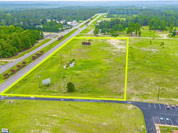 Us Highway 1, Vass, NC 28394