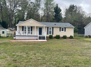 105 Shamrock Ct, Fort Mill, SC 29715