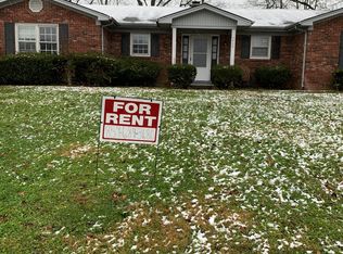 3400 Alpine Ct #A, Lexington, KY 40517