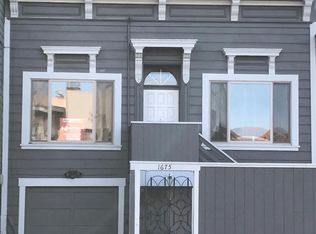 1675 Oakdale Ave, San Francisco, CA 94124