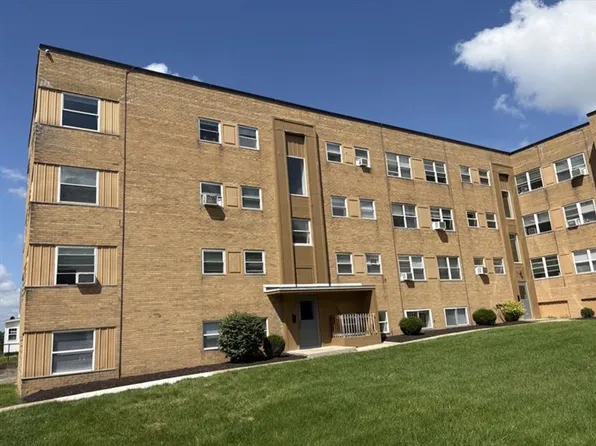 Hoagland Apartments