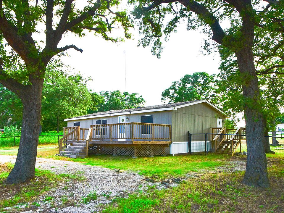 289 Belle Pl, Springtown, TX 76082 | MLS #20982311 | Zillow