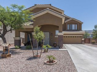23837 W Wayland Dr, Buckeye, AZ 85326