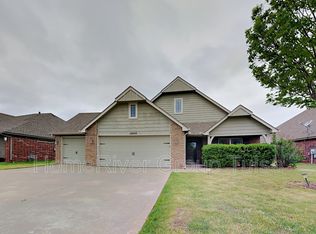 10224 N 119th East Ave, Owasso, OK 74055