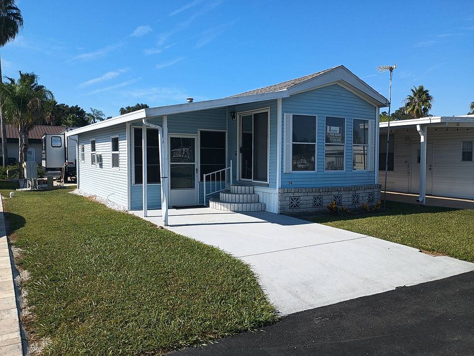 37251 Chancey Rd 34, Zephyrhills, FL 33541 MLS 11206740 Zillow