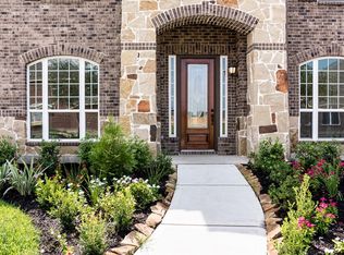 6234 Avon Landing Ln, Spring, TX 77379