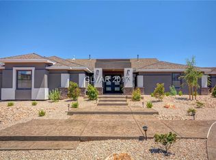 640 Lomprey Ave, Henderson, NV 89002