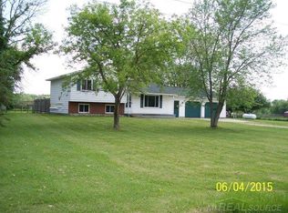 8188 W Dodge Rd, Otisville, MI 48463
