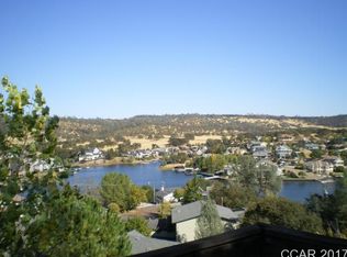 4523 Hill Top Dr, Copperopolis, CA