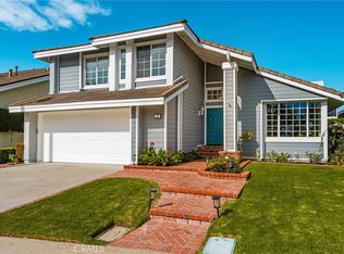 7 Whispering Wind, Irvine, CA 92614