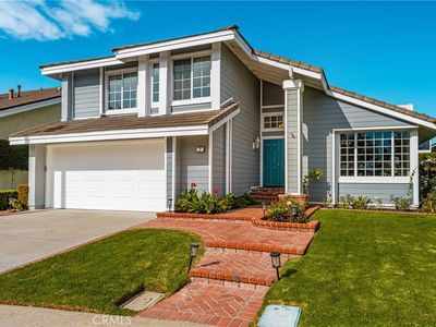 7 Whispering Wind, Irvine, CA, 92614