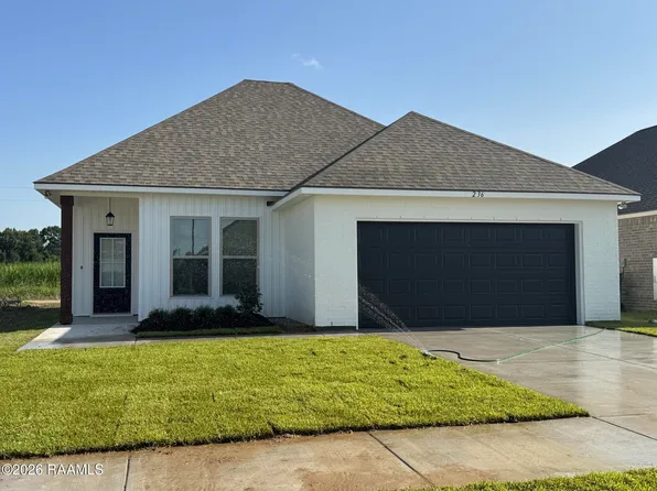 236 Tatum Ln, Youngsville, LA 70592