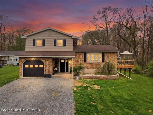 58 Lillian Ln, Bangor, PA 18013