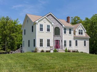 171 Lakeshore Dr, Ashburnham, MA 01430