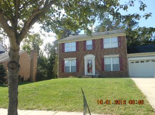 9319 Tellico Pl, Clinton, MD 20735