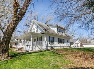 405 Market St, Carlisle, IA 50047