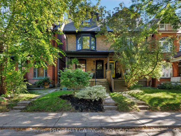 79 Macdonell Ave, Toronto, ON M6R 2A4