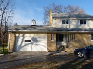 10157 E Stanley Rd, Davison, MI 48423