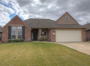 18824 E 47th St, Tulsa, OK 74134