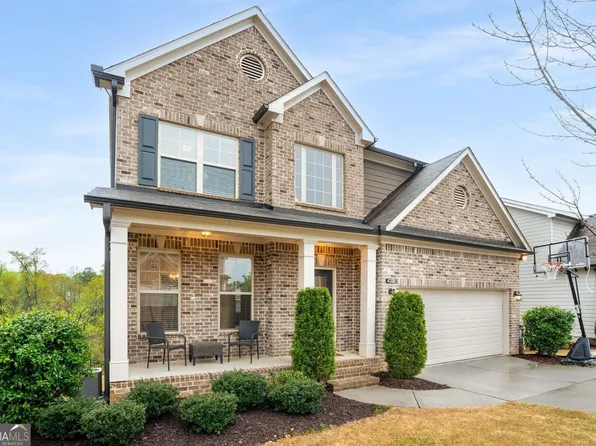 4330 Pleasant Woods Dr, Cumming, GA 30028