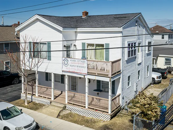 12 M St #1, Hampton, NH 03842