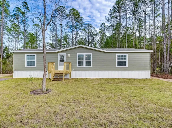10420 Dillon Ave, Hastings, FL 32145