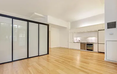 Rented by Compass