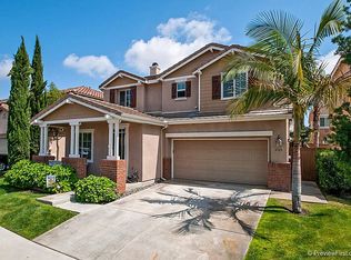 4309 Wind River Way, Oceanside, CA 92057