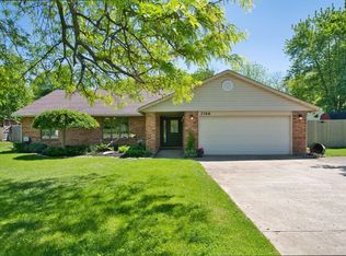 2166 Grange Hall Rd, Dayton, OH 45431