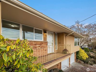 2510 W Armour Street, Seattle, WA, 98199