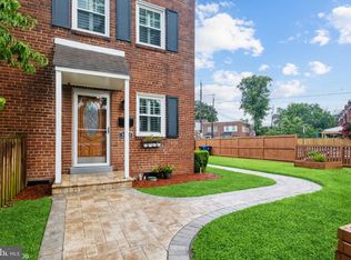 3701 Edison St, Alexandria, VA 22305