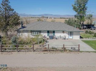 458 W Fairview Rd, Wheatland, WY 82201