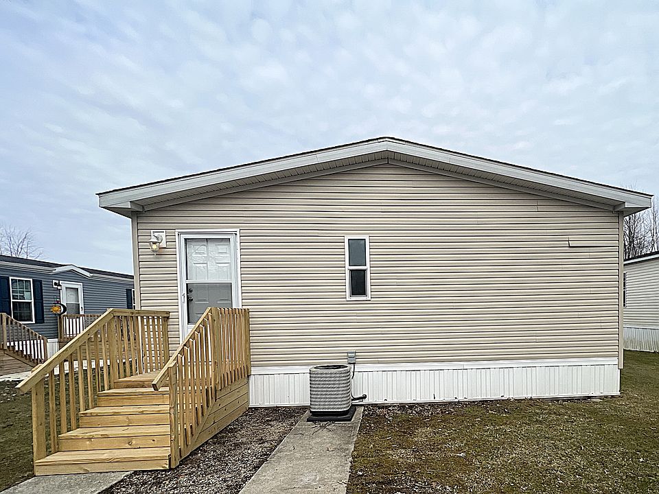 1st image of 2191 E Ohio Pike Lot 144