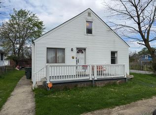 361 N Algonquin Ave, Columbus, OH
