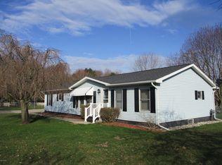 6764 W Ann St, Ludington, MI 49431