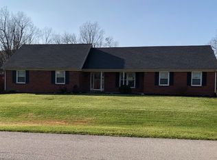 124 Valley Dr, Shelbyville, KY 40065