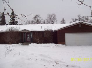 52918 Tenakee Loop, Nikiski, AK 99611