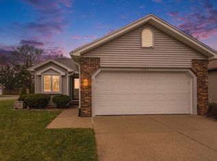1705 Lowell Wood E, Mishawaka, IN