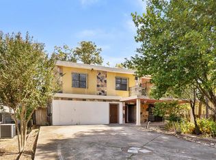 416 S Avenue D, Humble, TX 77338