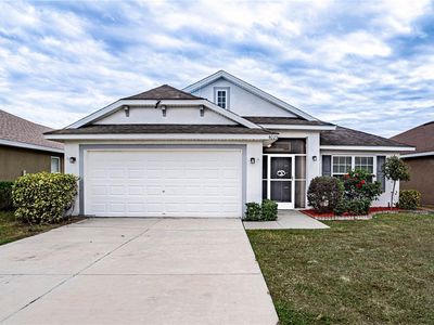 4023 Island Lakes Dr, Winter Haven, FL, 33881