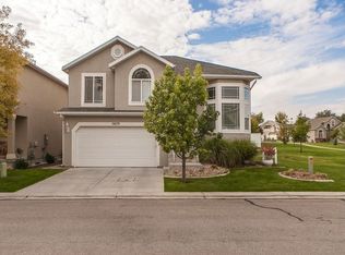 5659 W Cliffhaven Ln, West Valley City, UT 84128