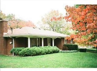 101 Ambleside Dr, Pittsburgh, PA
