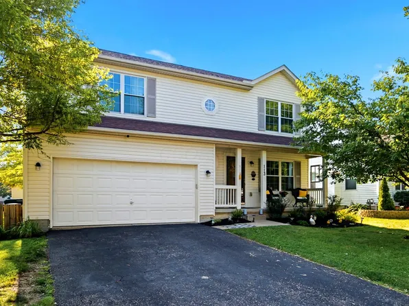 113 Harvard Loop, Delaware, OH 43015
