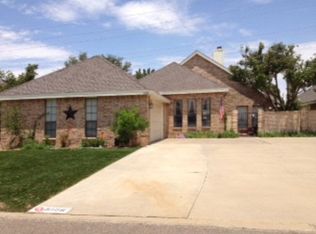 5106 Green Tree Blvd, Midland, TX 79707