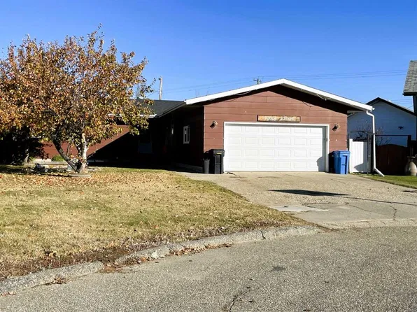 10604 W 107th Ave, Fairview, AB T0H 1L0