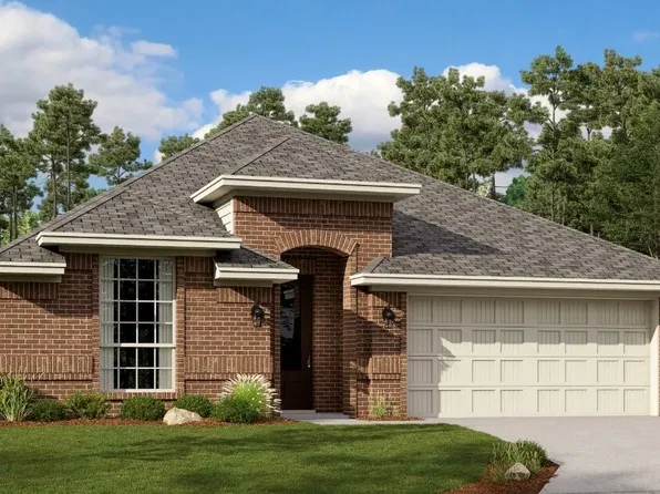 817 Geoffrey Dr, McKinney, TX 75069