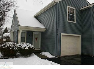 1705 Whitegate Ln, East Lansing, MI 48823