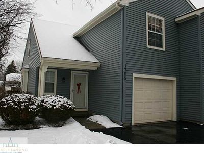 1705 Whitegate Ln, East Lansing, MI, 48823