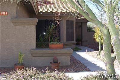 2nd image of 11861 N Dragoon Springs Dr